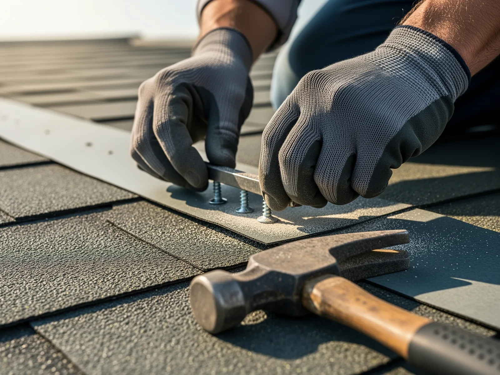 Why choose Fascia Repair in Carmel, IN